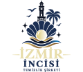 İzmir İncisi logosu